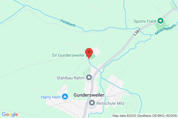 SV Gundersweiler