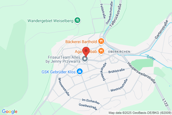 Berwanger