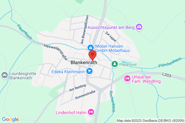 Debeka Servicebüro Blankenrath (Versicherungen und Bausparen)