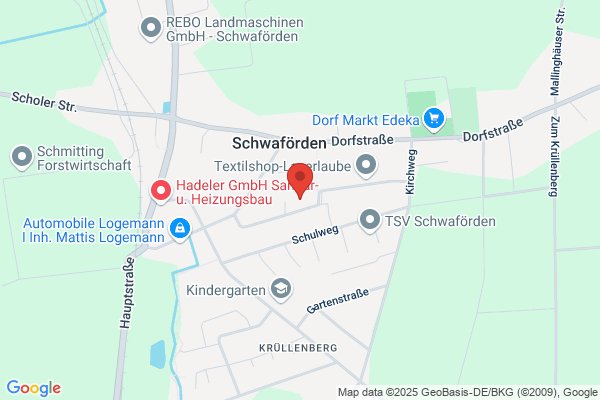 TMI Transportgesellschaft mit beschränkter Haftung