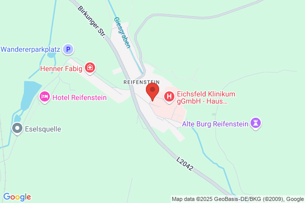 Dialysezentrum Solf Andreas u. Clemens Christian Dr.med.