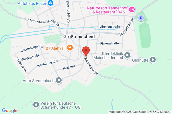 Ärztliche Praxis in