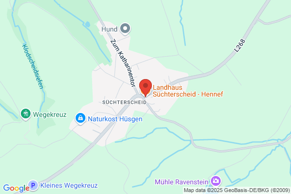Landgasthof Latsch