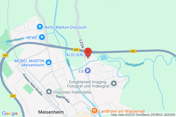 ALDI SÜD