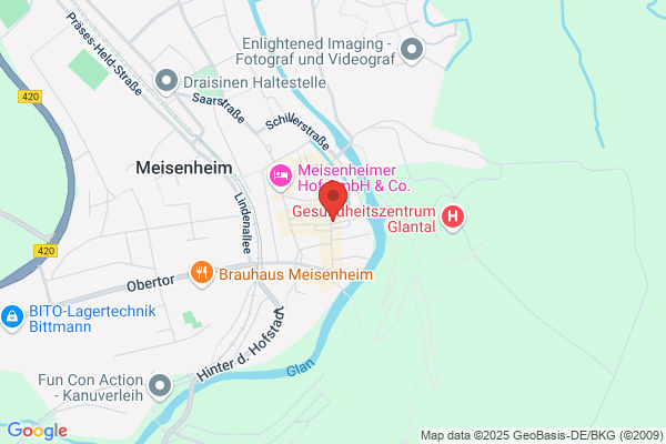 Alt-Meisenheim