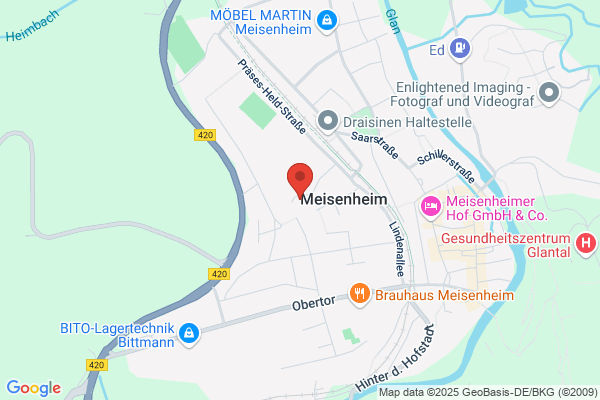 Andrea Heidt-Ganz Dipl. Ing. - Freie Architektin
