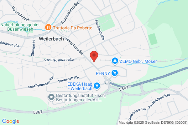 ESSO Deutschland GmbH