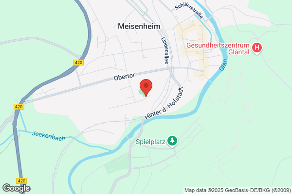 Tennis-Club Meisenheim