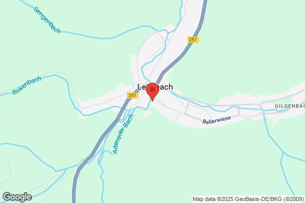 Paarberatung & Familienberatung Adenau
