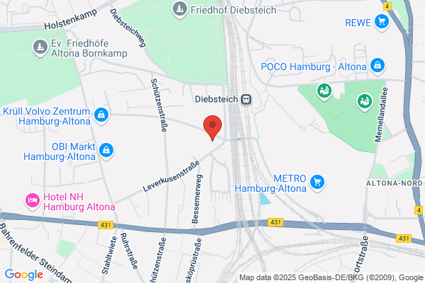 Projektstelle Jugendarbeit