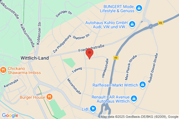 TARGET GmbH