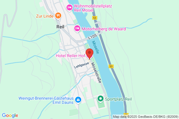 Hotel Reiler Hof