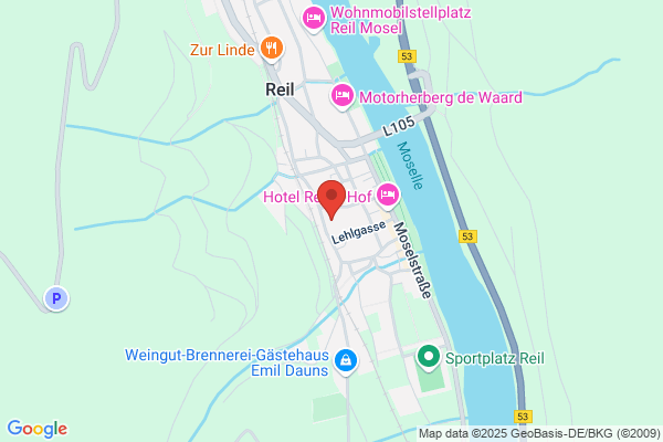 Boos Lohnabfüllung-Weinhandel