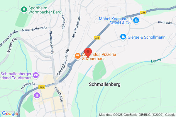 Bäckerei Henrichs GmbH