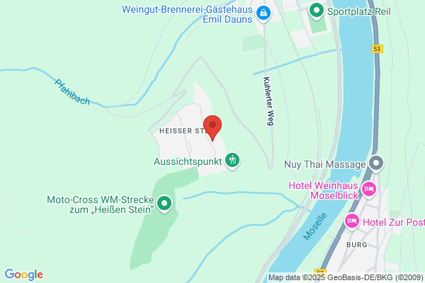 Irmgard Café Heisserstein Angnes