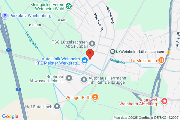 Prozessautomation Reis GmbH