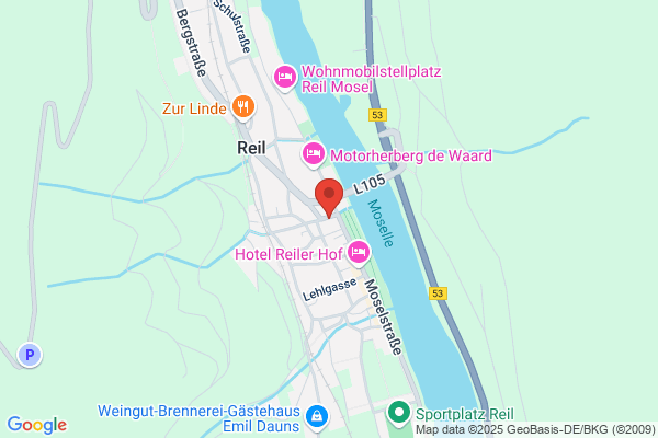 Tourist-Information