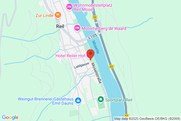 Zum Römer