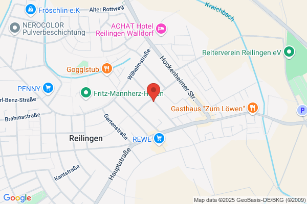 Rathausapotheke & Sanitätsbedarf