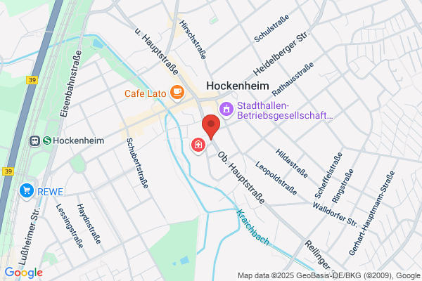 Wilhelmi's Brotkorb GmbH