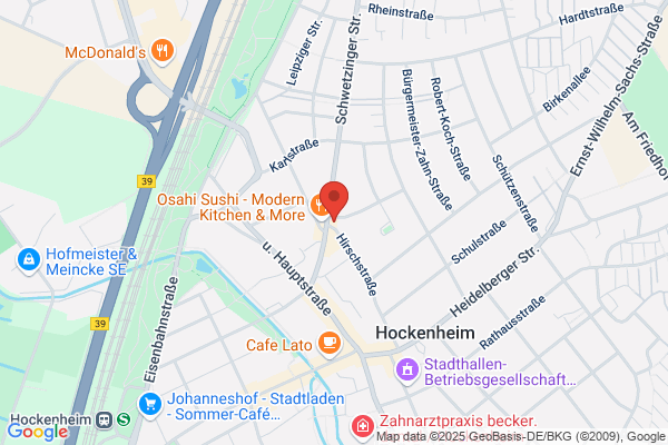 Bäckerei & Konditorei Rothermel GmbH