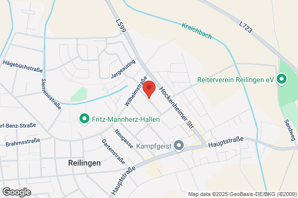 R.K. GmbH