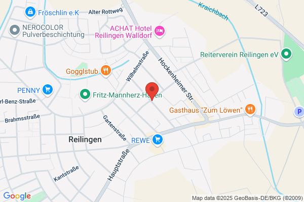 Aquarium Fischer GmbH
