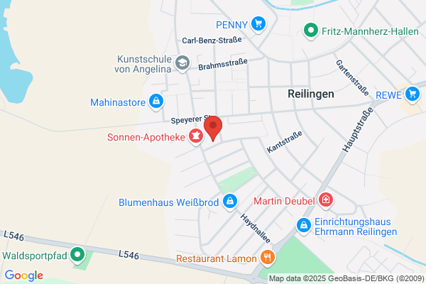 Bestattungsinstitut Rolf Benke