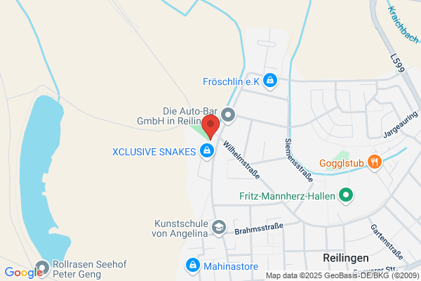 Getränkefachmarkt Fritz Gögele