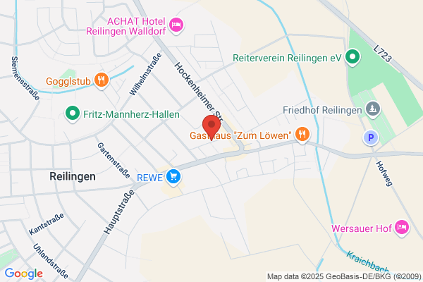 Re-Vital Pflegedienst Aldona Weidler