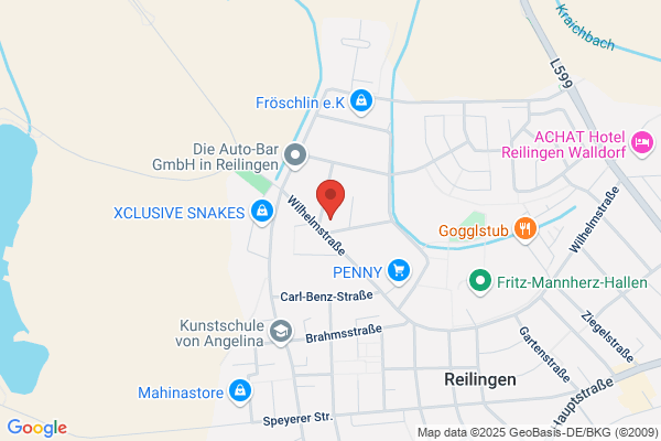 Renzing GmbH