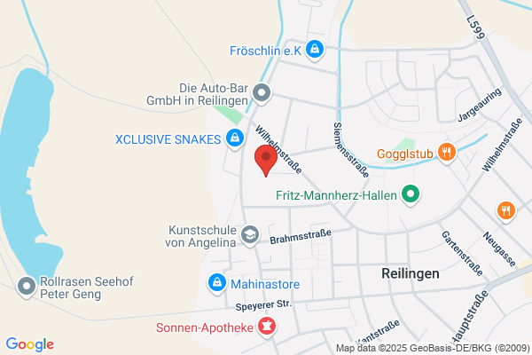 Schaumaplast Reilingen GmbH