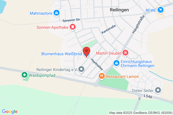 Weißbrod