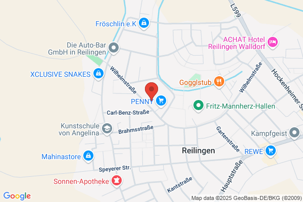 Maier R und M Fleischereibedarf GmbH