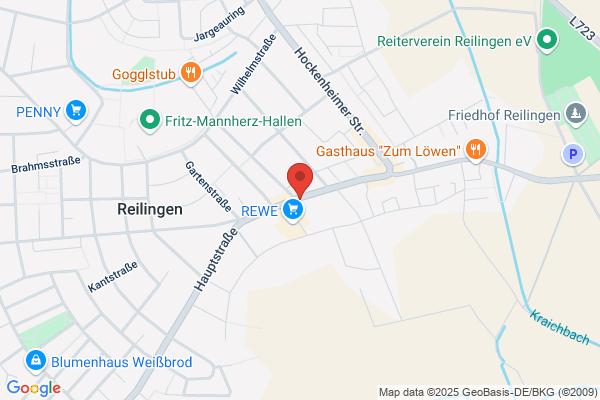 Friseurteam Krämer Inh. Monika Brandenburger