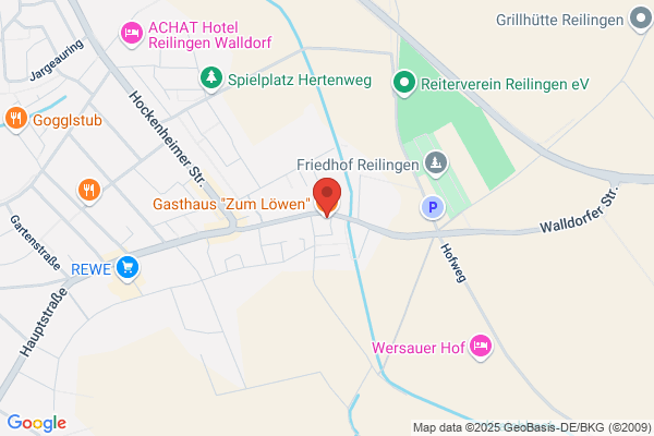 Zum Löwen