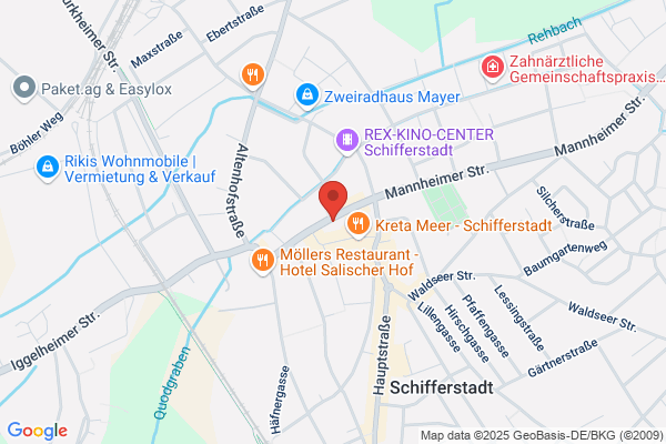 Hotel Kanne