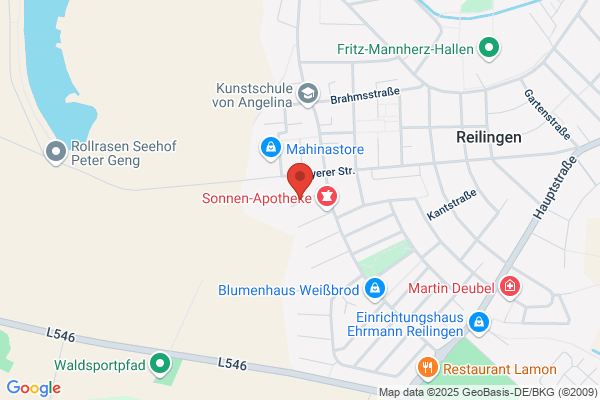 Hundesalon Fell und Pfote