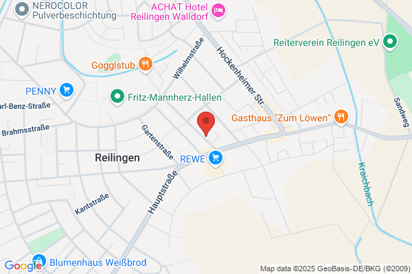 Immobilienberatung Rhein-Neckar GbR