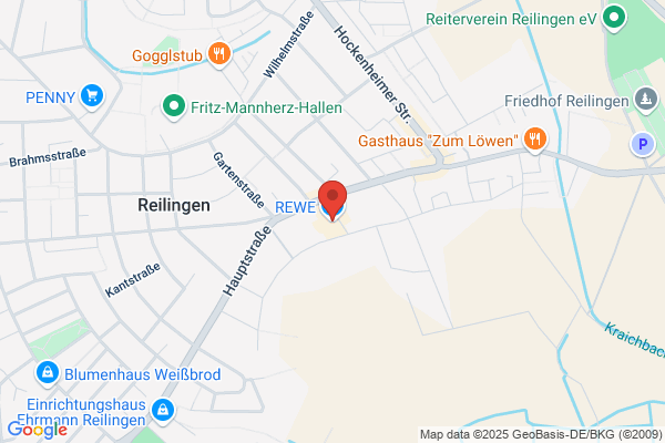 Mini MAL - Markt