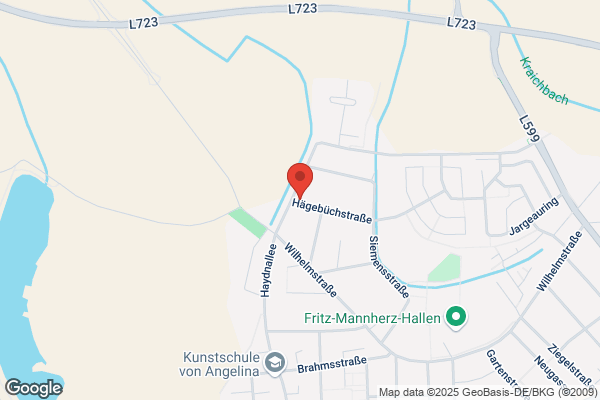 Eichhorn und Wörner GmbH