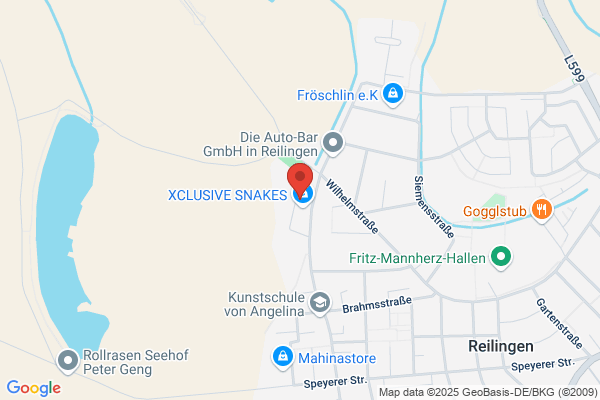 Nail Fashion Elke Lansche
