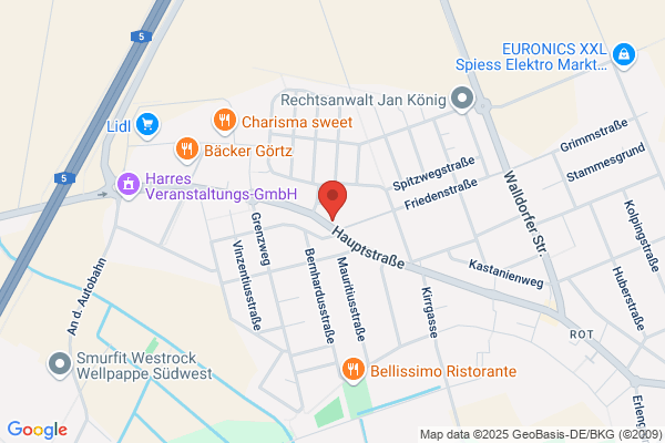 RP Reuter GmbH
