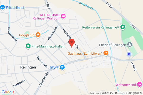 Kreisjugendring Rhein-Neckar e.V.