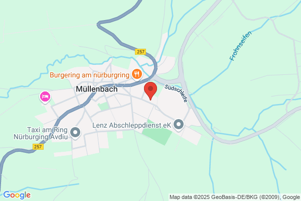 Massagepraxis Biggi Klemes
