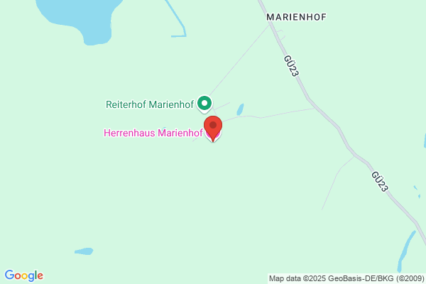 Gut Marienhof GmbH