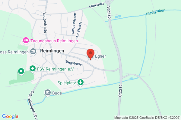 Egner GmbH