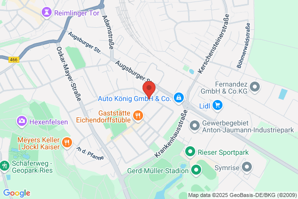 Graule Gebäudetechnik GmbH & Co. KG