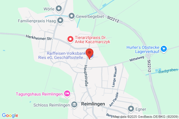 R+V Versicherung