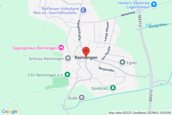 Reimlingen